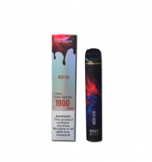 Kangvape Onee Stick 5% Disposable Device | 1900 Puffs - 10 Pack