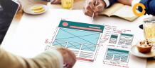 Need to Redesign Your Website for Modern Needs, iBrandox is here for Help
