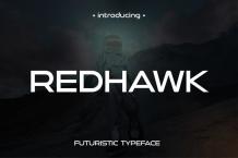 Redhawk Font Free Download OTF TTF | DLFreeFont