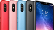 Top 5 Best Smartphones Under 15000 Available in India, January 2019