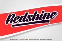 Redshine Font Free Download Similar | FreeFontify