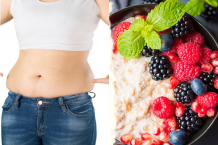 Reduce Your Stomach Bloating With These Food Items Instantly