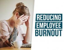 Career Burnout