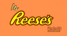 Is Reese&#039;s Halal? Chocolate Candy, Puffs And Peanut Butter Cups - HalalHaramWorld