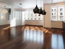 5 Precautions While Selecting Hardwood Flooring for Your Home