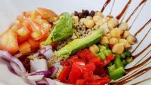 Summer Rice Salad Recipes: Refreshing Ideas for Summer