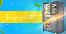 How to Select the Ideal Fridge for Your Kitchen