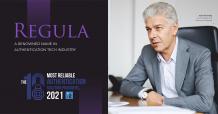 Regula: A Renowned name in Authentication Tech Industry