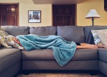 Take a Rest: Tips for Relaxing After A Long Stressful Day