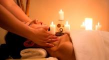 Relaxing Full Body to Body Massage in Gurgaon