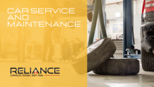 Reliance Chrysler Dodge Jeep Ram Car Service and Maintenance in Bay City, TX &#8211; Reliance Chevrolet Buick GMC Dealership