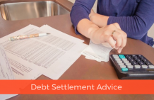 Tips to Find a Reliable Debt Settlement Program- Reliant Credit Repair