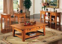 Coffee And End Tables Way To Display In Your Home
