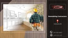 Remodeling Contractors Vancouver WA - Gifyu