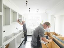 Kitchen and Bath Remodeling Services in Charleston SC