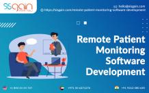 Remote Patient Monitoring Software Development