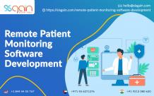 Remote Patient Monitoring Software Development in Pennsylvania