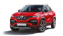 Best Rated Small SUVs, Kiger On Road Price in Mumbai | Group Landmark