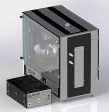 Plastic Testing Equipments, Gradient ColumDensimeter for plasticn, Densimeter for Plastic