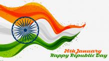 Complete Information About Republic Day Celebration In India