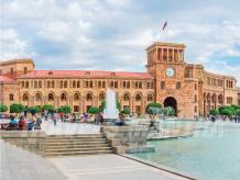 The Top Trips & Excursions in Yerevan Armenia