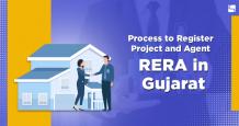 RERA in Gujarat: Process to Register Project and Agent | Swarit Advisors