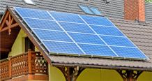 Residential Solar Perth | Best Solar System Perth - Fritts Solar