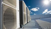 Difference between Residential and Commercial HVAC System