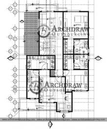 CAD As-built Drafting Services