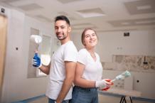 How to maximize the effectiveness of a professional painter in Burlington