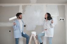 What to look for in professional painting services