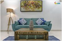 Residential Interior Designer in Pune