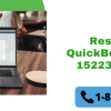 Quick and Perfect Guide to Resolve the QuickBooks error 15223