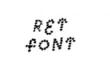 Ret Font (1665309314)