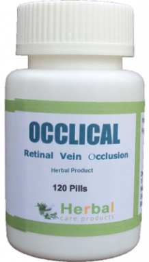 Retinal Vein Occlusion : Symptoms, Causes and Natural Treatment - Herbal Care Products