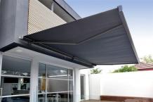 Retractable Awning Market Trends | Industry Outlook Forecast 2022-28