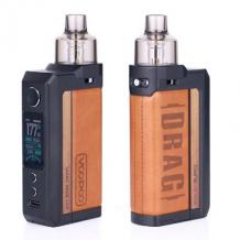 VOOPOO DRAG MAX Pod Mod Kit - Wholesale Vapor Supplies | USA Vape Distributor