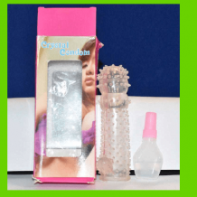 Reusable Crystal Condom in Pakistan - Buy Online