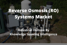 reverse osmosis (RO) systems market