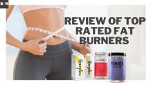 How To Get A Ripped Body Using Fat Burner Supplements?