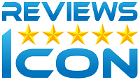 Reviews Icon - Reviews That Change Your View