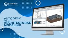 Autodesk Revit Architectural Modeling