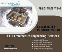 REVIT Architecture Engineering Company 