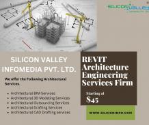 REVIT Architecture Engineering Services Firm