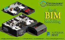 Revit Architectural BIM Models