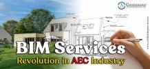 Architectural Revit BIM Services: Revolution in AEC Industry