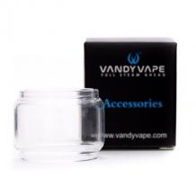 Vandy Vape Pyrex Glass Tube - 1PC - Wholesale Vapor Supplies | USA Vape Distributor