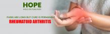 Ayurvedic treatment for Rheumatoid Arthritis in Punjab | Dr. Sharda Ayurveda