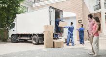 Relieve Property Removal Stress with House Removals Service in Nottingham