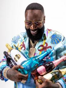 Rick Ross Merch - Official Merchandise Store